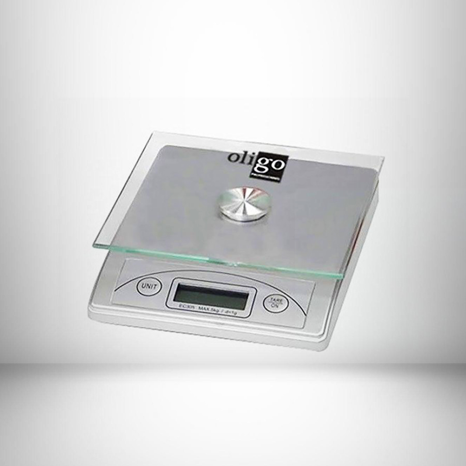 Color Digital OLIGO Scale