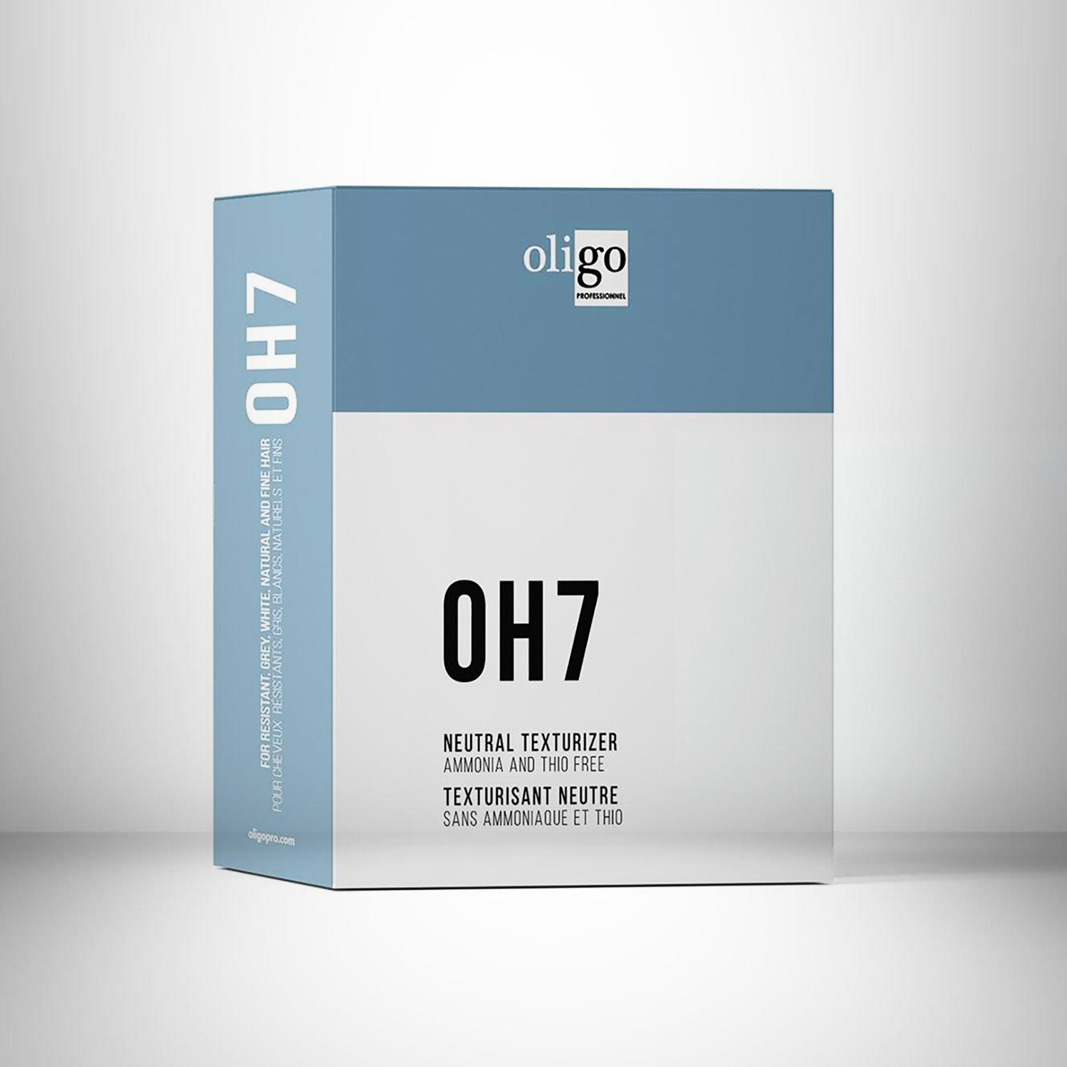 Perm Texturizer OH7 OLIGO Neutral CR24