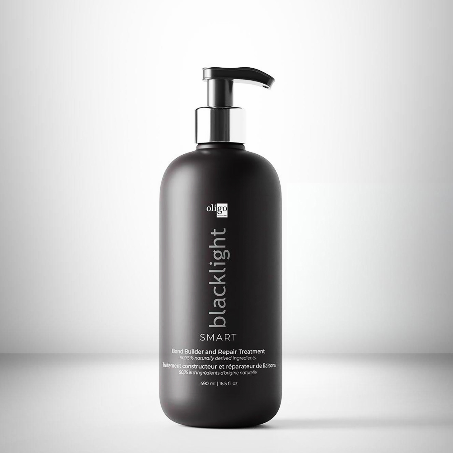 500ML OLIGO TREATMENT CR24 BUILDER BLACKLIGHT SMART MASK BOND