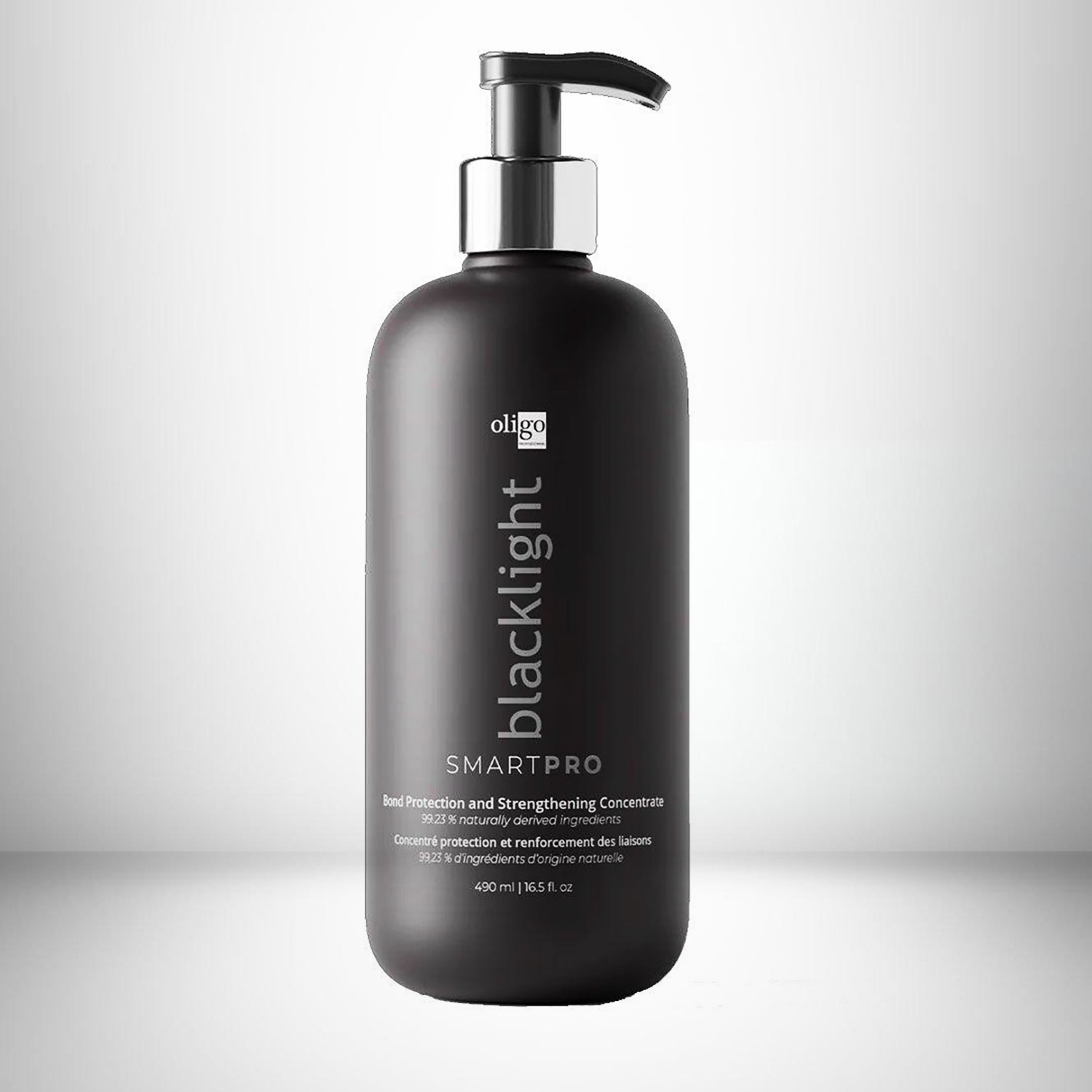 BOND BLACKLIGHT OLIGO SMART STRENGTHENING CONCENTRATE CR24 500ml