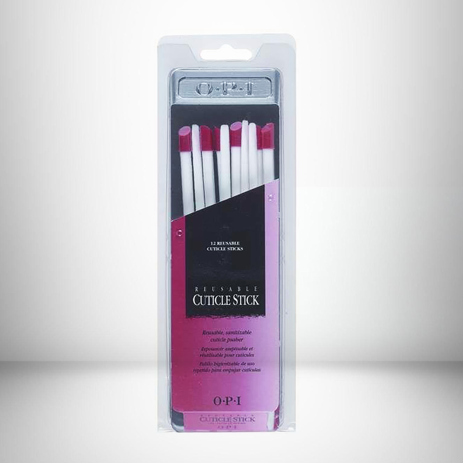 Of Packag OPI Stick Cuticle 12