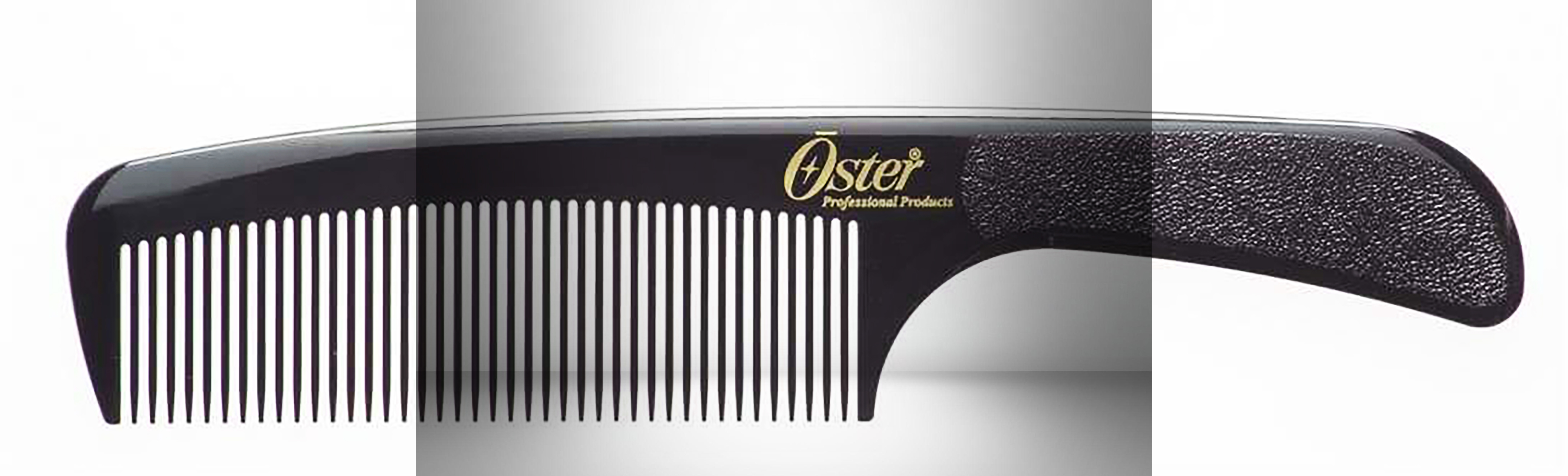 Styling Comb Pro Oster