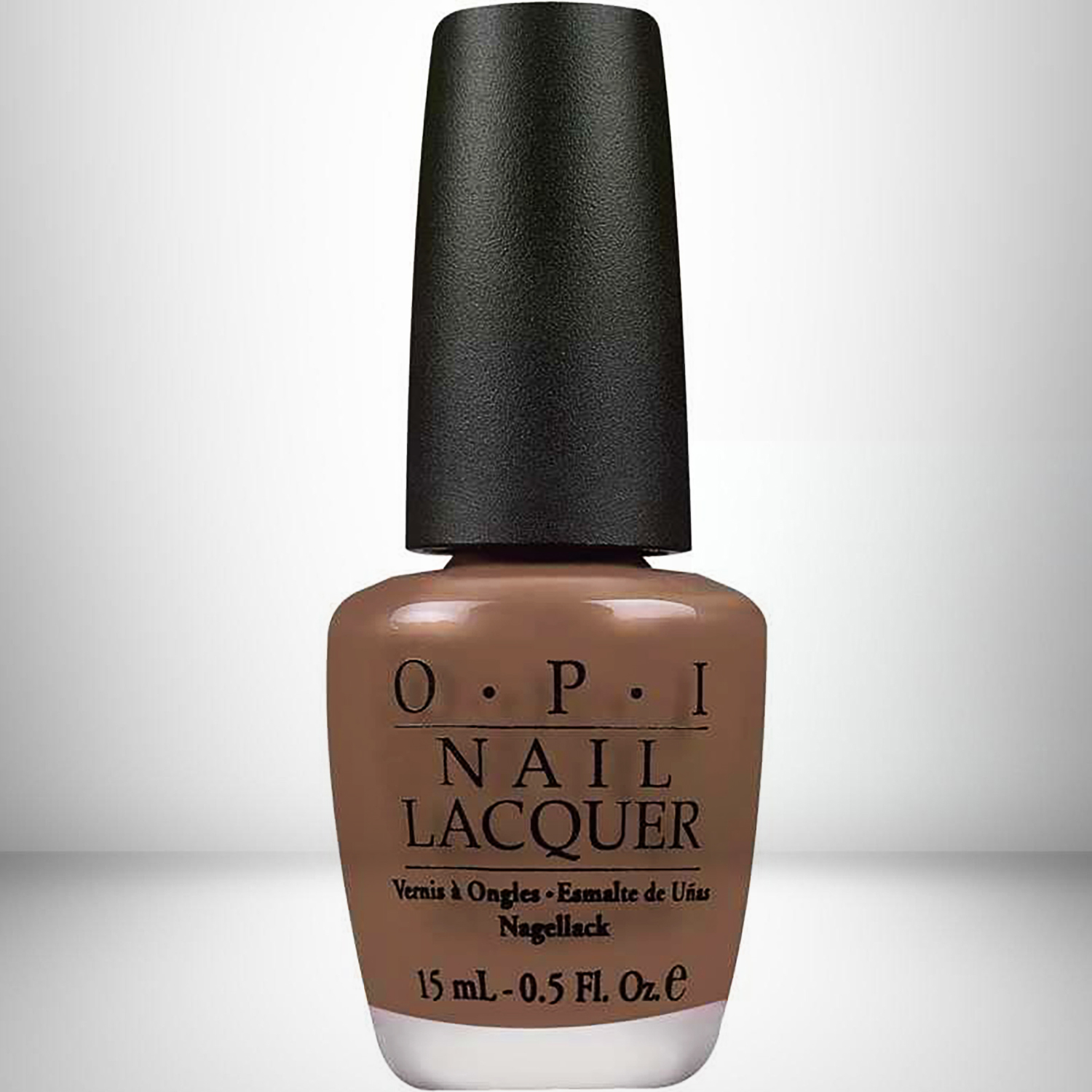 Taupe The Over
