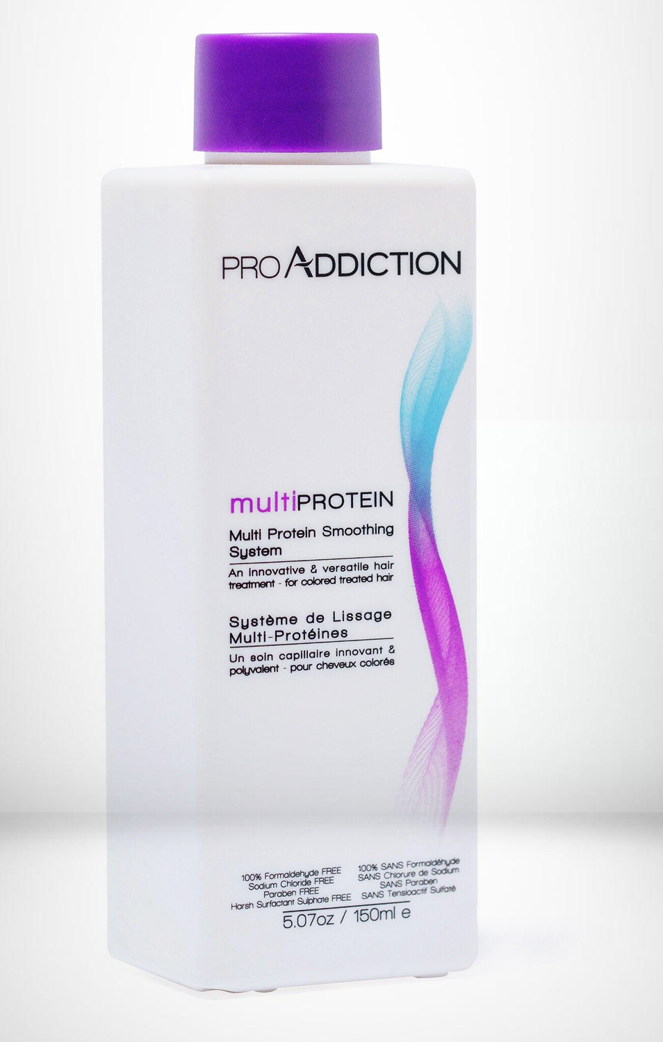 PROADDICTION SYSTEM 150ml Purple SMOOTHING