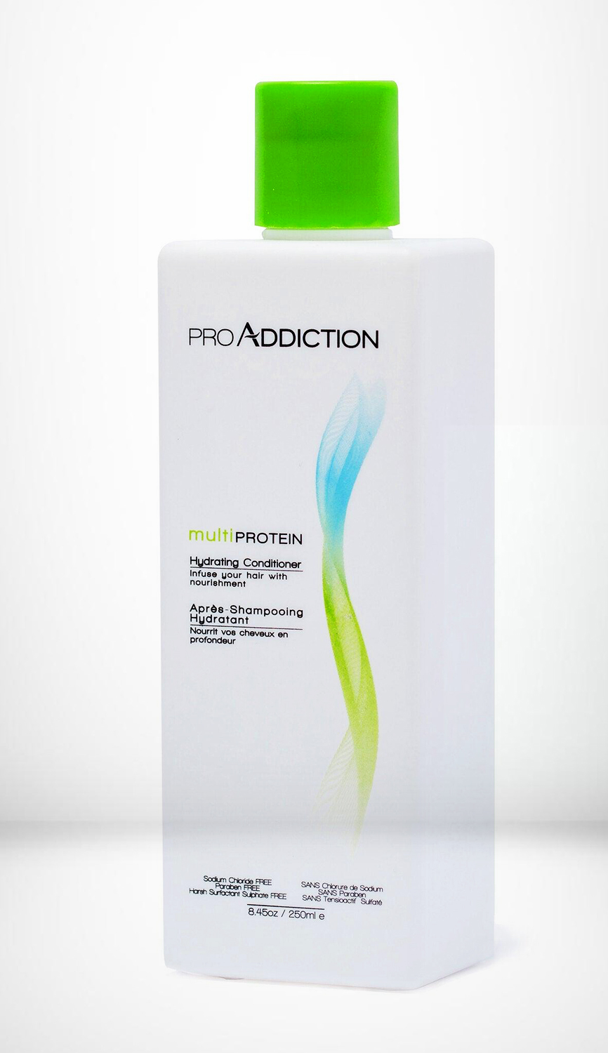 PROADDICTION 250ml HYDRATING CONDITIONER