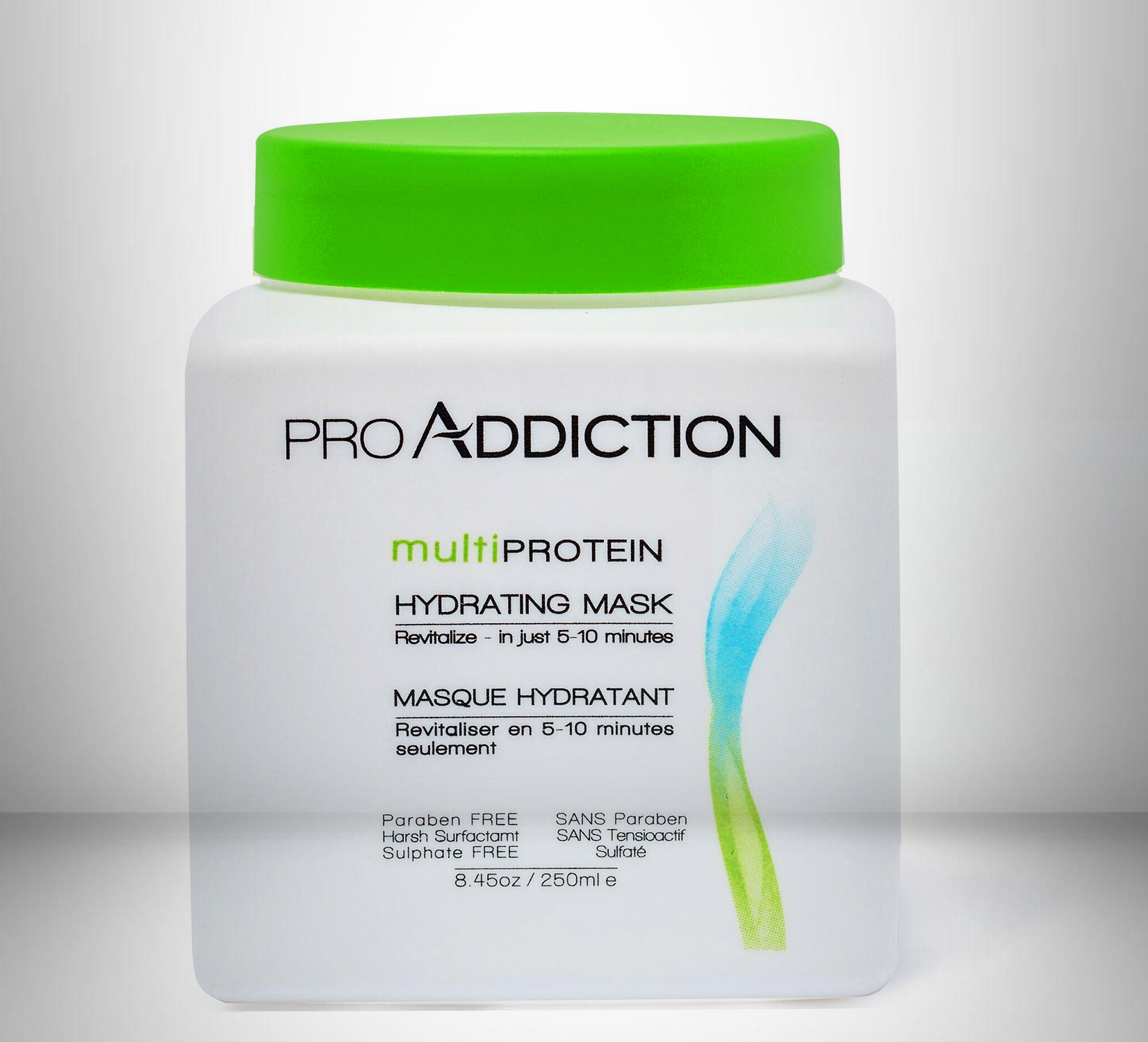 250ml HYDRATING MASK PROADDICTION