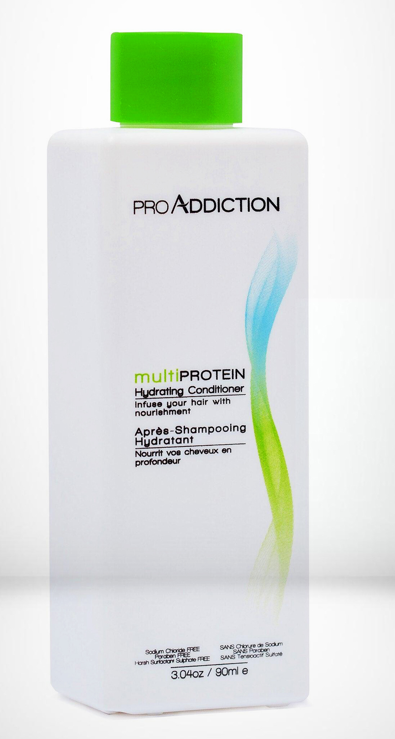 CONDITIONER HYDRATING 90ml PROADDICTION