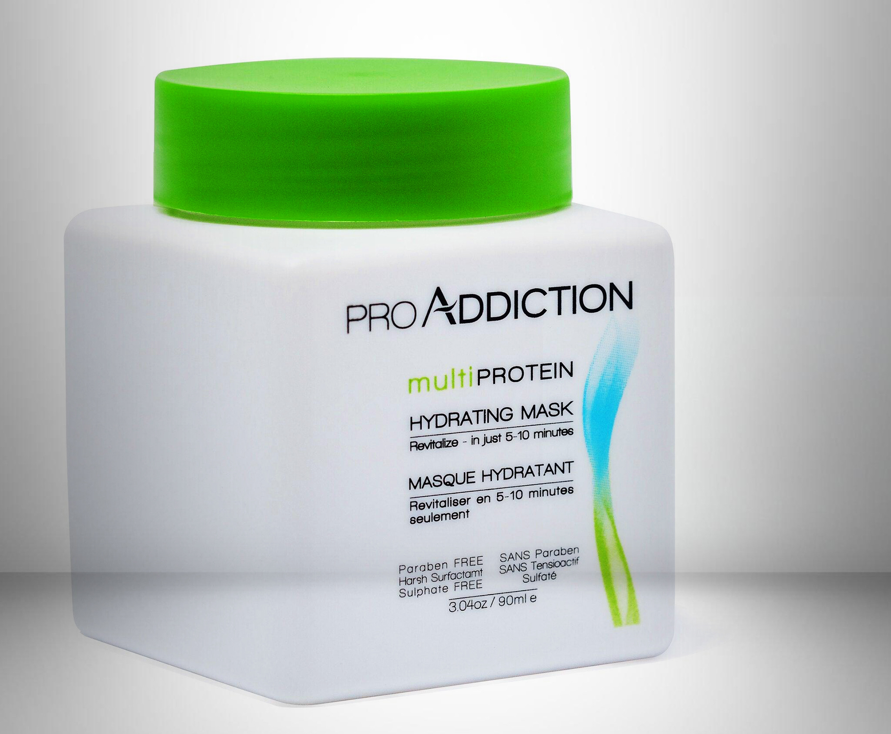 HYDRATING 90ml PROADDICTION MASK