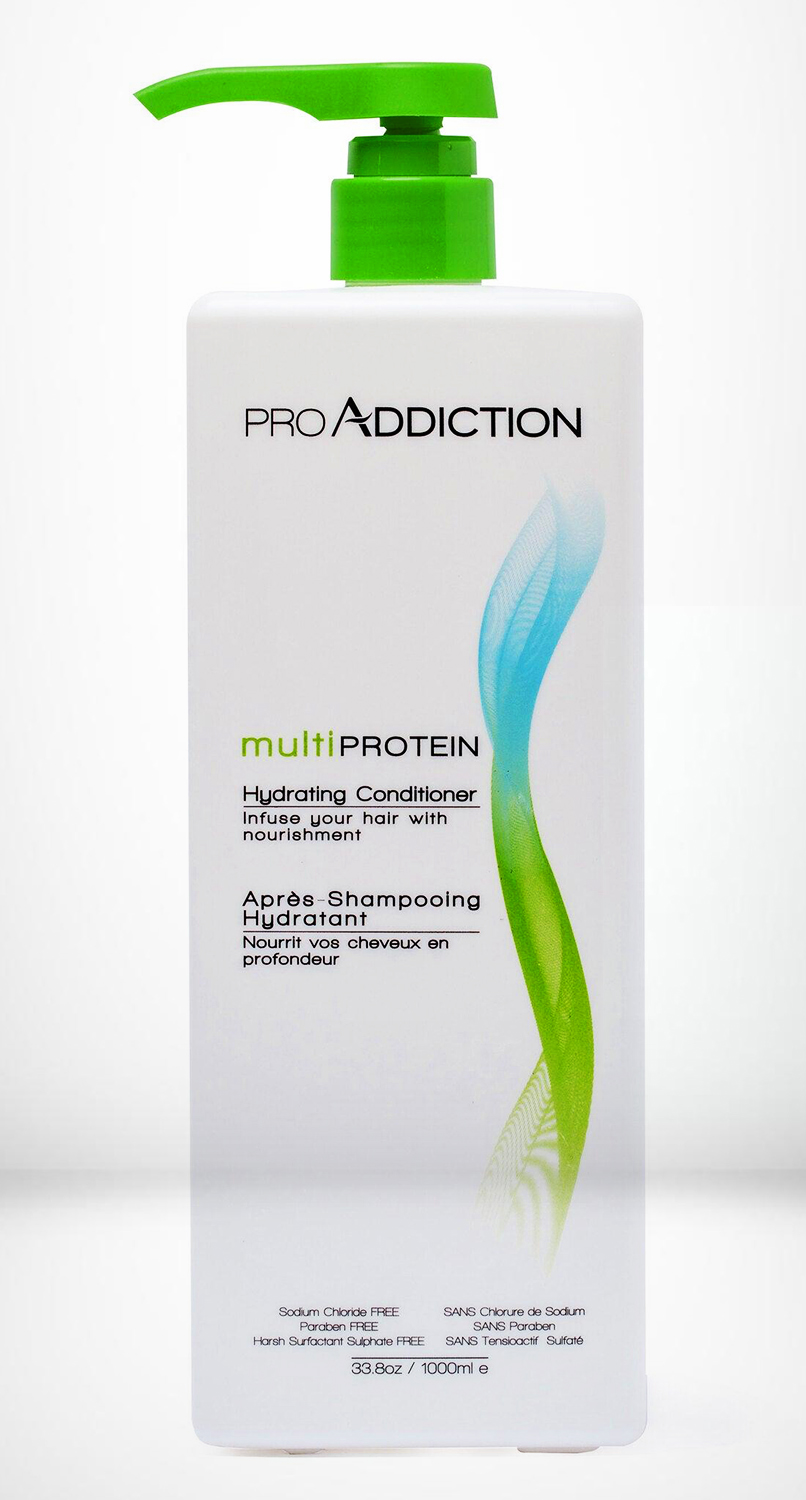 HYDRATING LITRE PROADDICTION CONDITIONER 1000ML