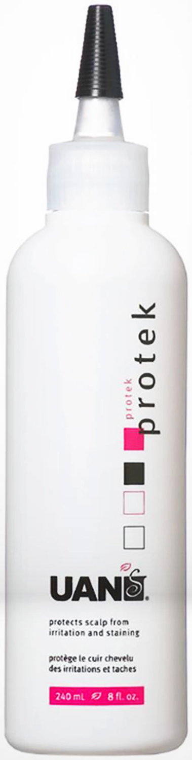 Stain CR24 Protek And Irritaiton