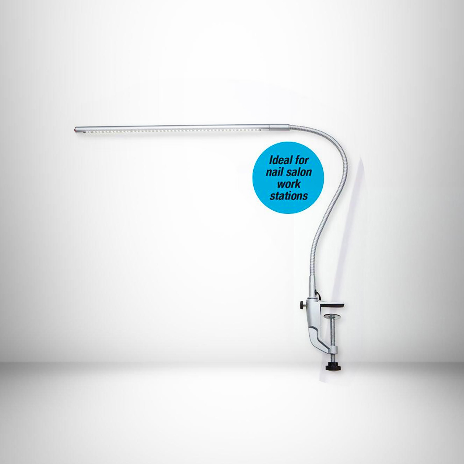 Table LED Flexible Lamp SILKLINE
