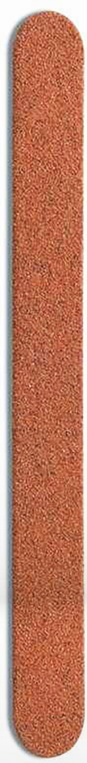 Wood Disposable File Core Hygienic SILKLINE