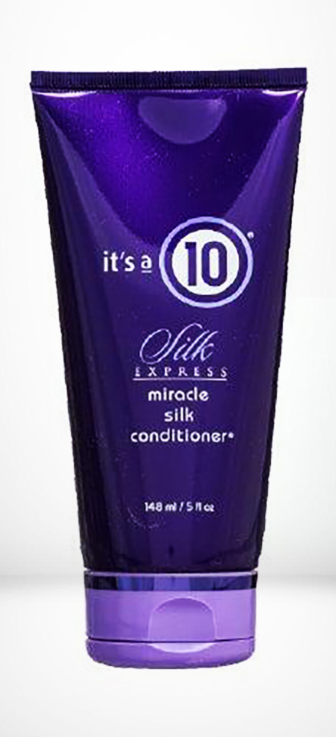 Silk 150ml 5oz 10 Miracle Its Conditioner CR12 a SILK
