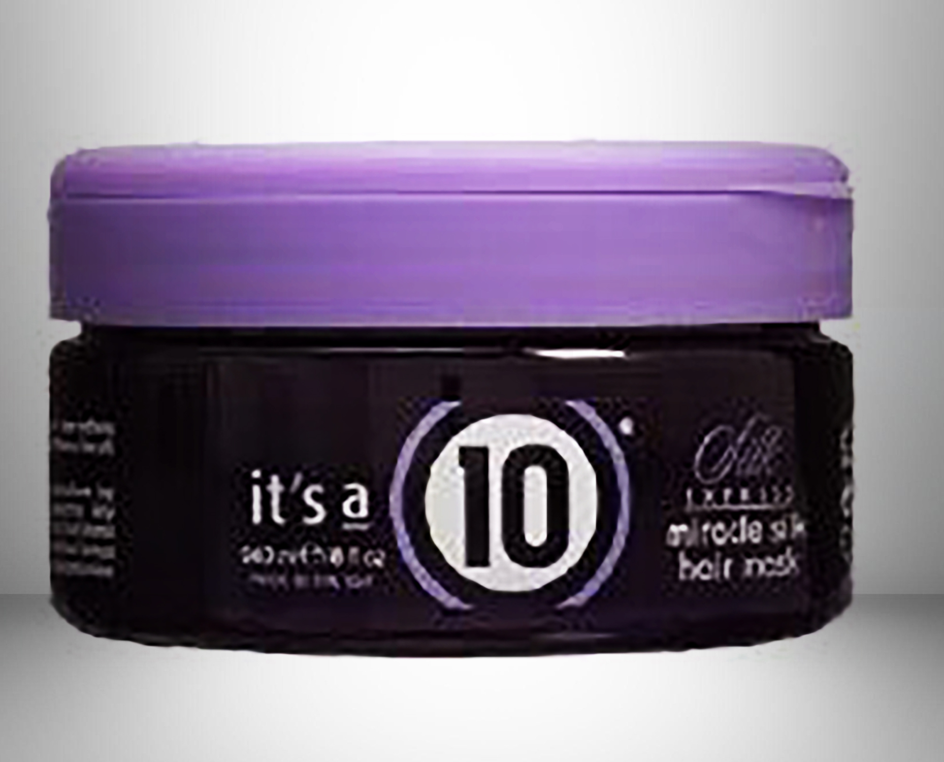 Its Miracle Mask Silk 240ml Hair 10 a 8oz SILK