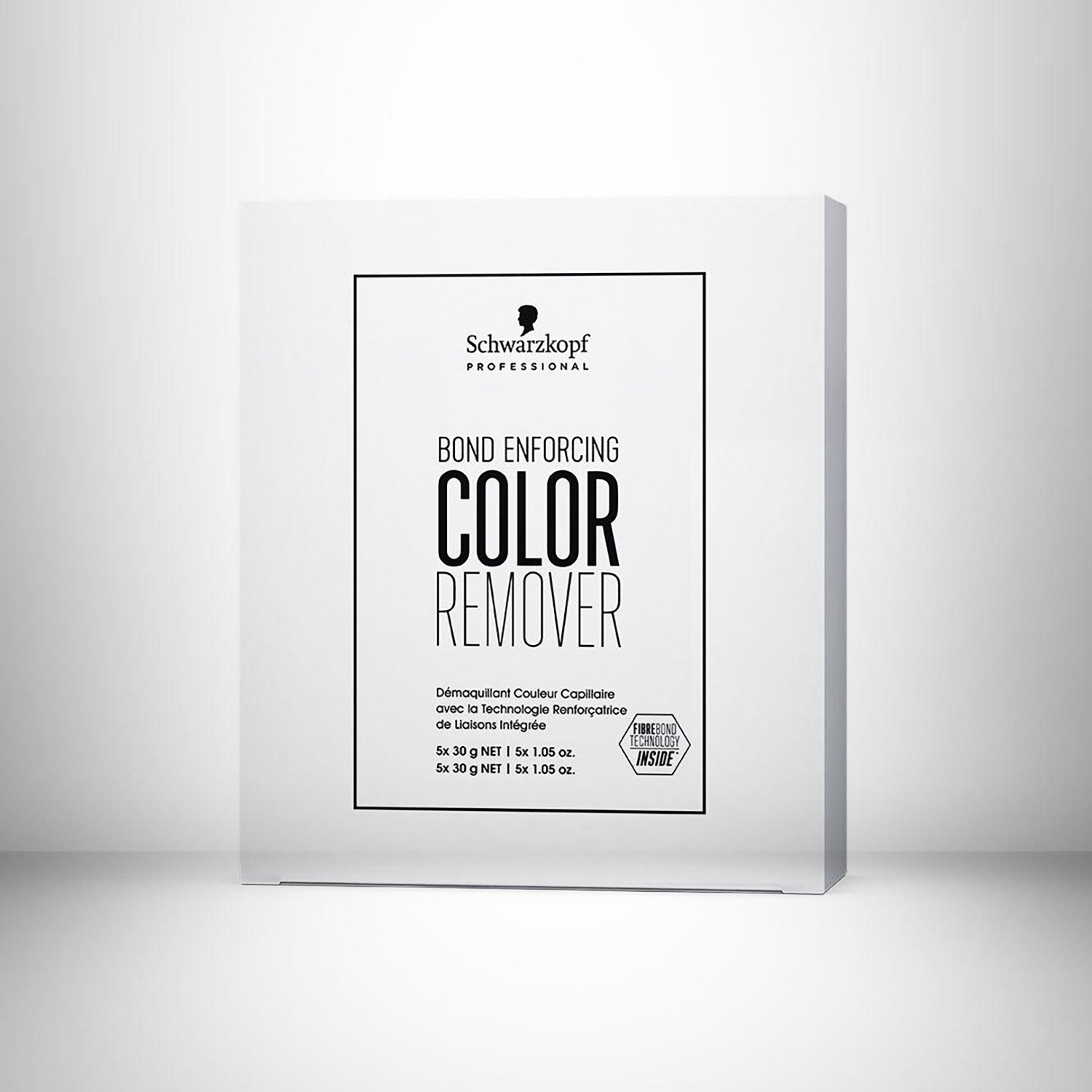 Remover SKP Bond Kit Enforcing Color