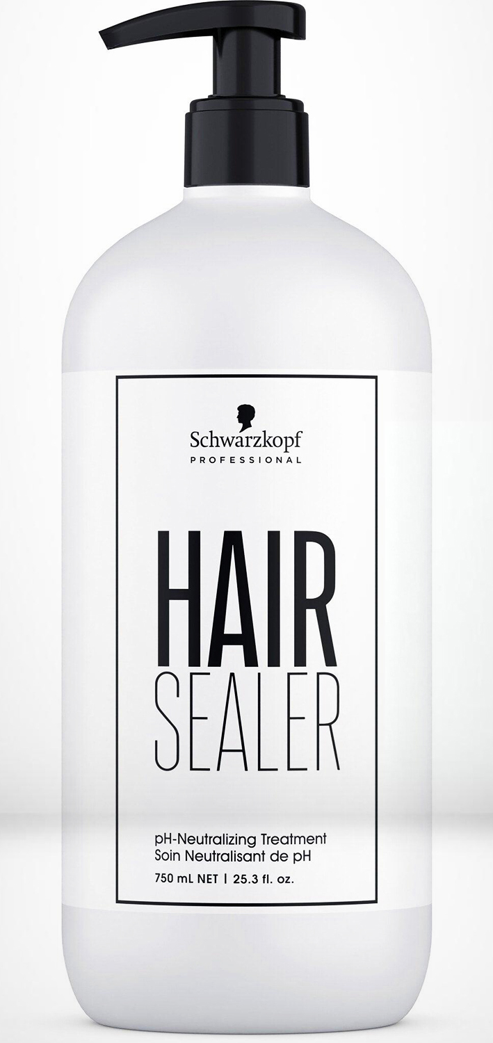 SKP Hair Sealer 750ml