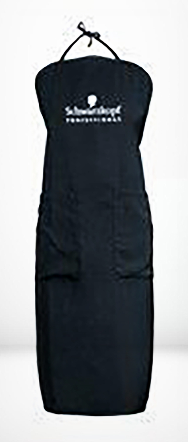 Schwarzkopf SP Apron Tinting KITCHEN COLORING APRON