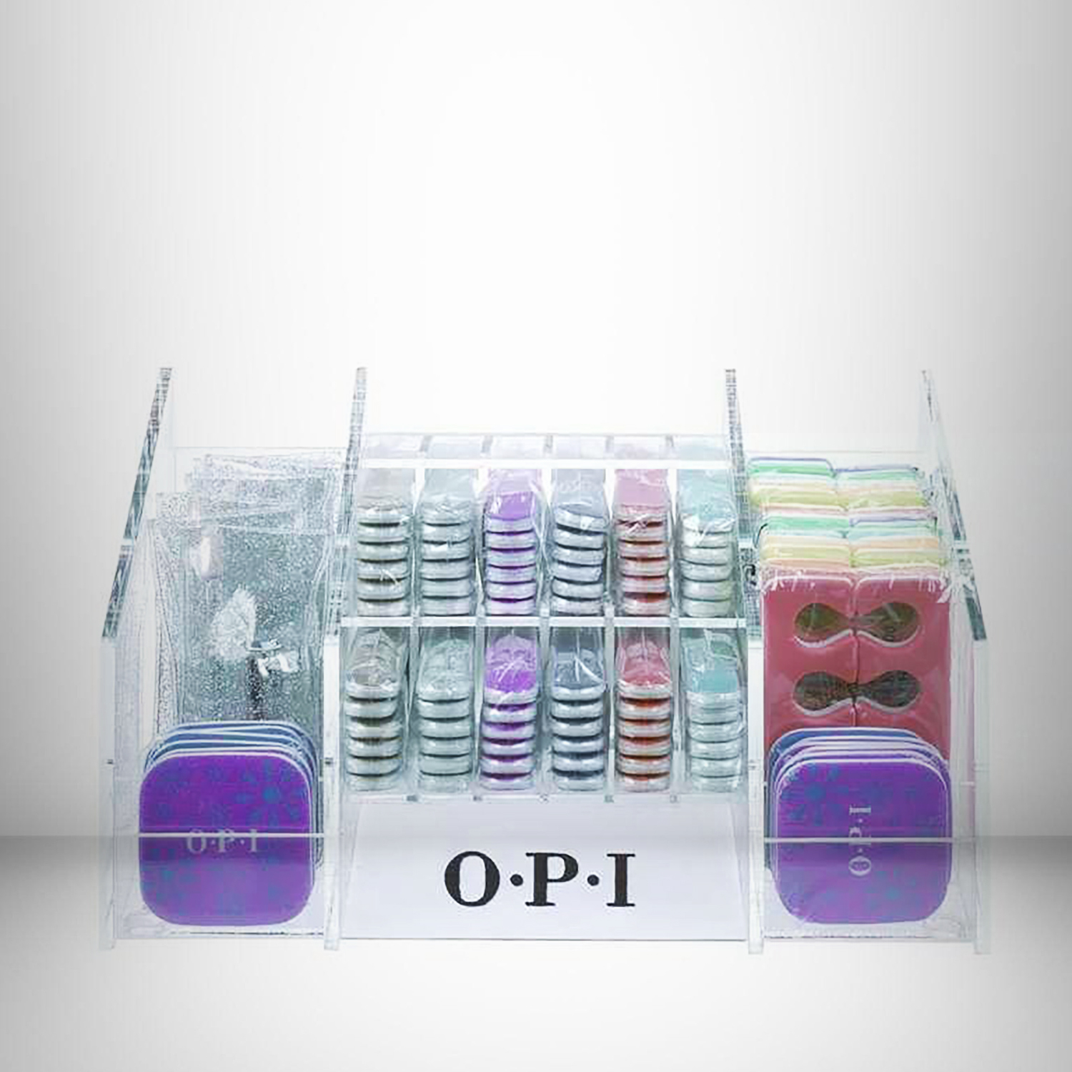 File Shelf Center