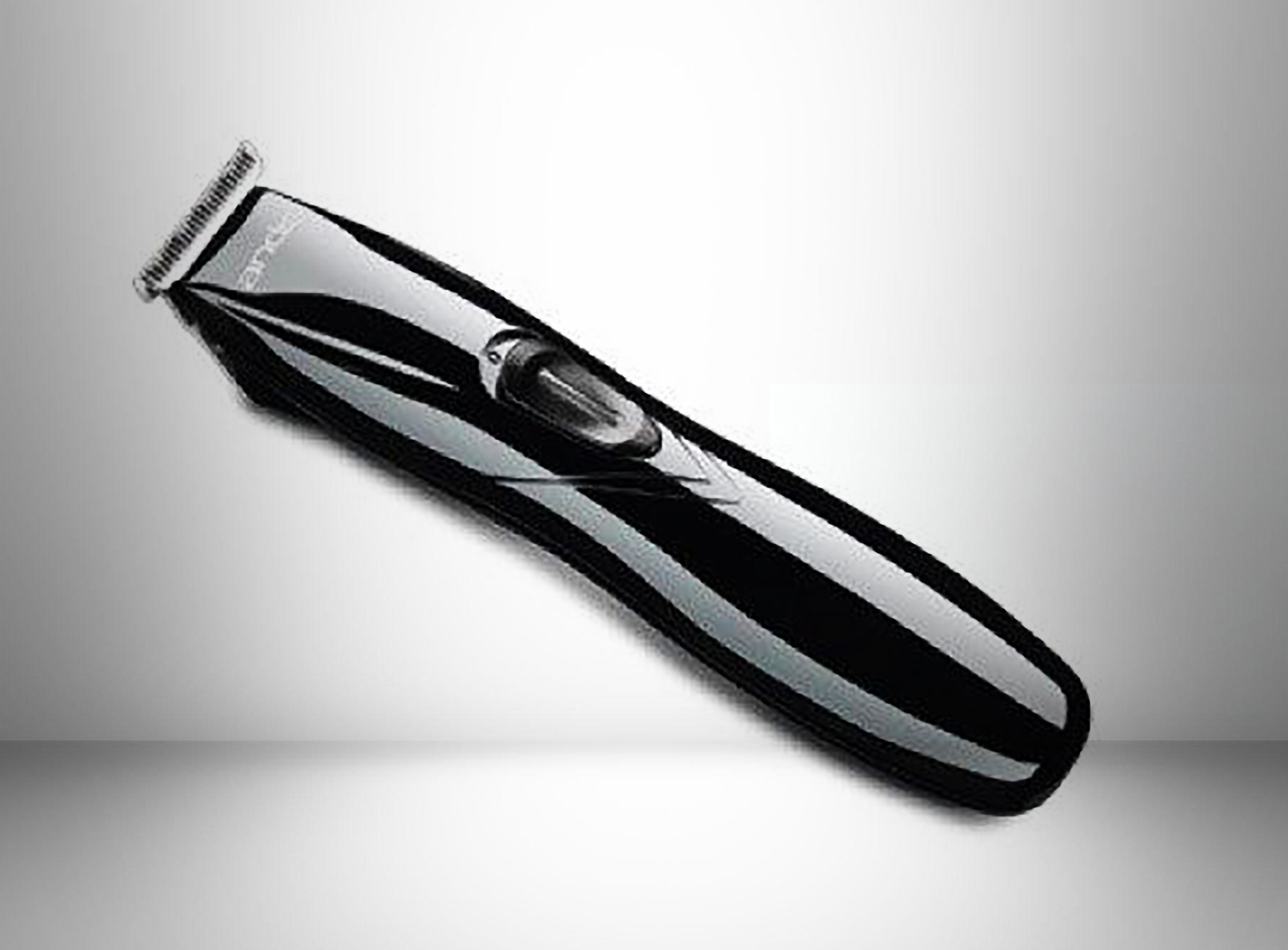 Trimmer Black Slimline CR12 Pro Li NOW 33785 MF Cord Cordless