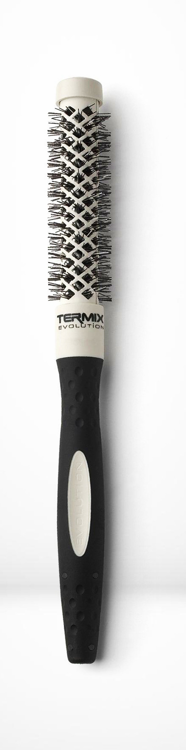 17mm EVOLUTION TERMIX Soft Round Brush