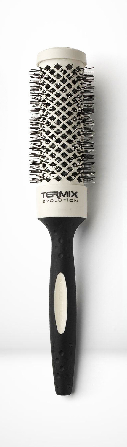 Round 32mm Soft Brush TERMIX EVOLUTION