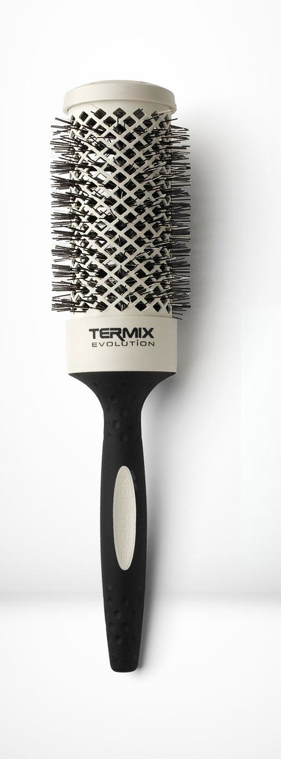 60mm EVOLUTION Brush Round TERMIX Soft