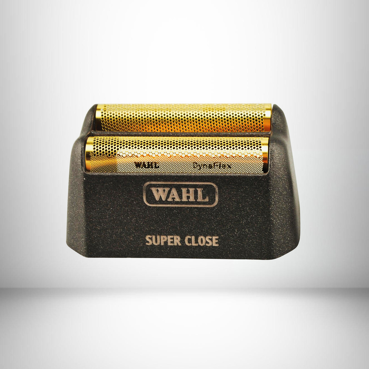 555597 foil replacement Finale WAHL