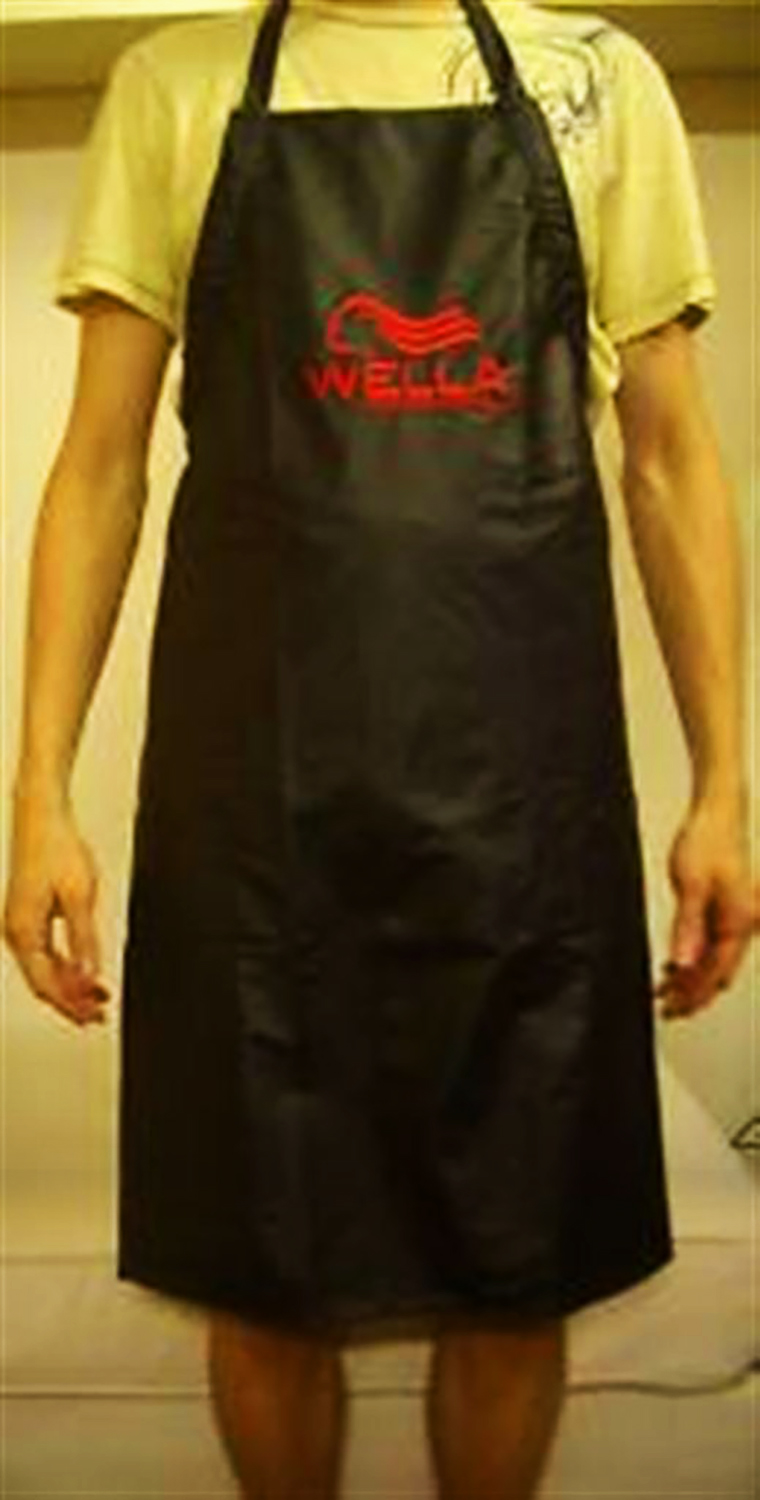 Wella Tint Apron FP