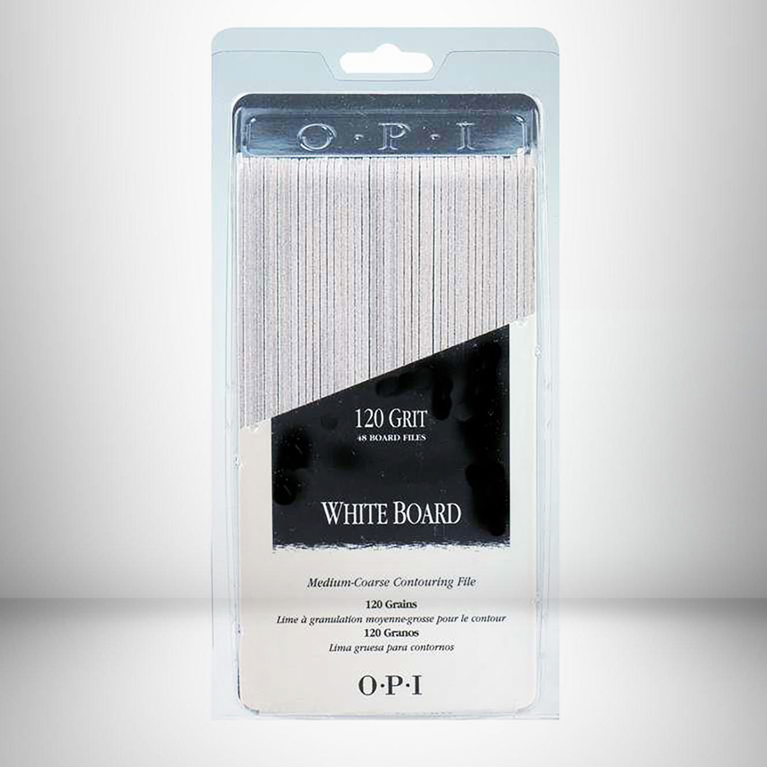 White Board FP Files Pkg Of 48