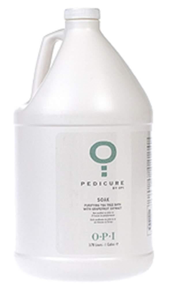 1 Gallon Soak (box Of 4 X Ltr(