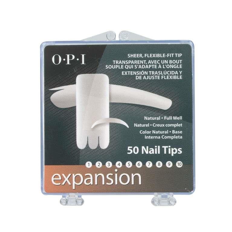 Expansion Box 50 Size 10 Small