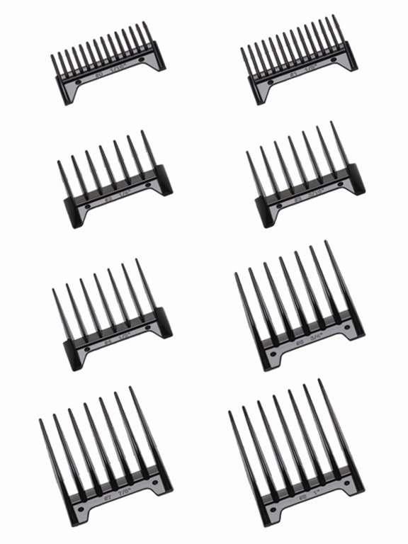 Set Of 8 For Clipper Model 023,956,830