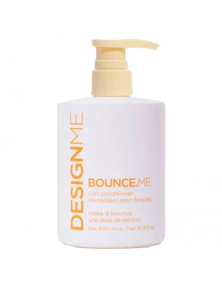 designME - bounceME Curl Conditioner - 500ml