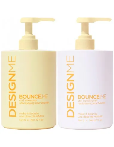 designME - bounceME Curl Duo - 1000ml