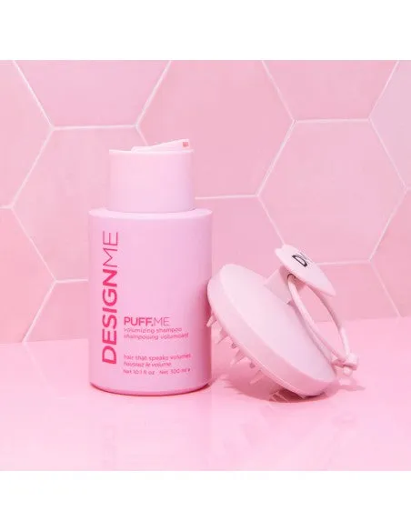 designME - Gentle Scalp Brush