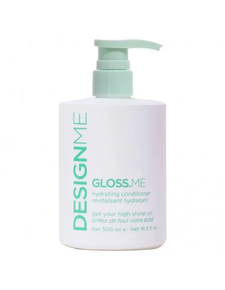 designME - glossME Hydrating Conditioner - 500ml