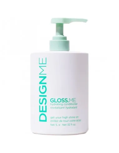 designME - glossME Hydrating Conditioner -1000ml