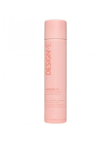 designME - holdME three-way Hairspray - 330ml