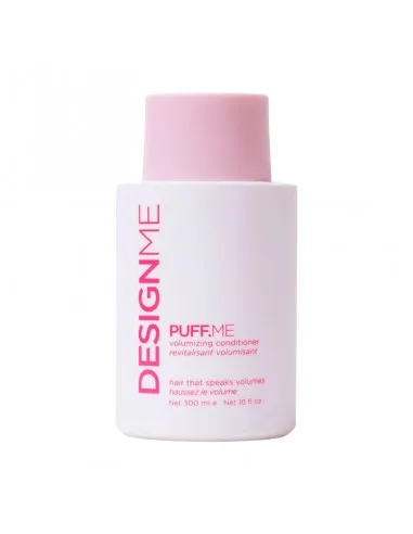designME - puffME Volumizing Conditioner - 300ml