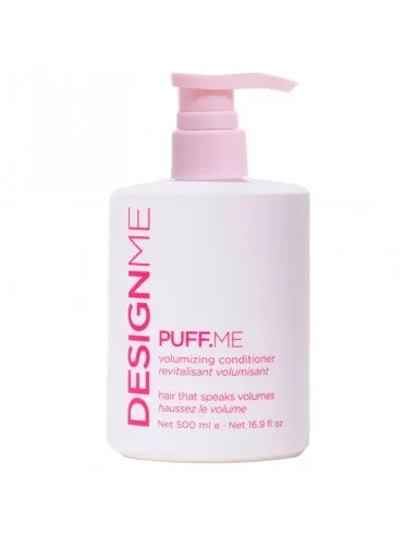 designME - puffME Volumizing Conditioner - 500ml