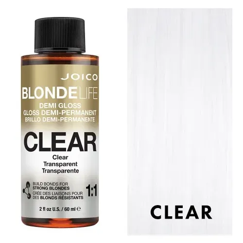 Joico Blonde Life Demi Gloss