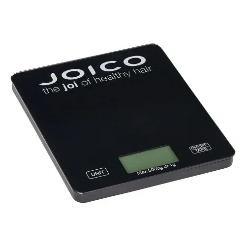 Joico Digital Color Scale
