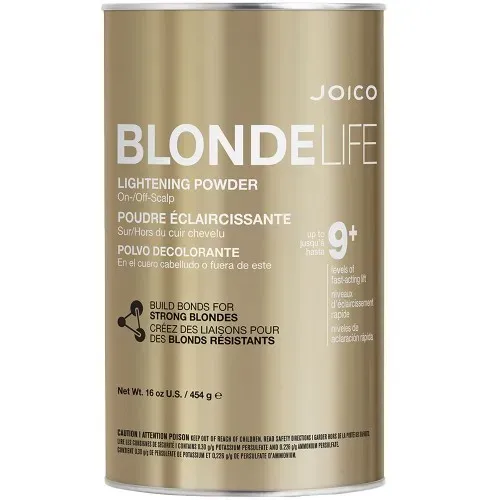 Joico Life Lightening Powder