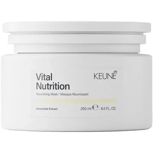Keune Care Vital Nutrition Nourish Mask 8.5oz