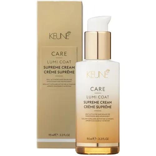 Keune Care Lumi Coat Supreme Cream 3.2oz