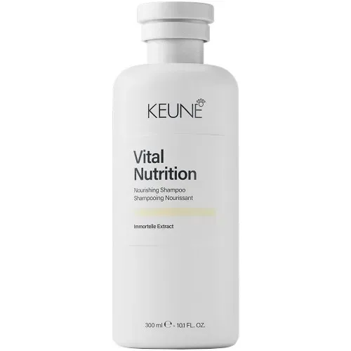 Keune Care Vital Nutrition Nourish Shampoo
