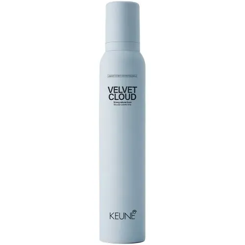 Keune Style Velvet Cloud Volume Foam 7oz