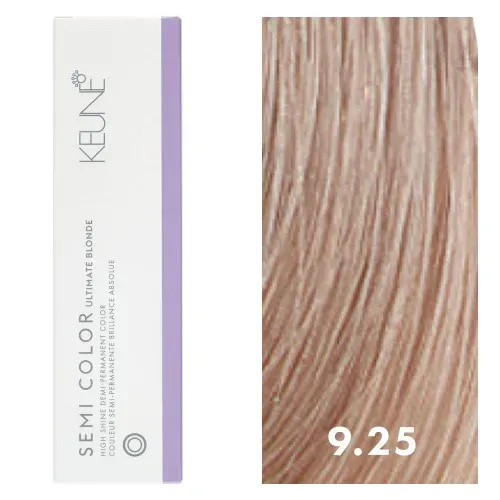 Keune Ultimate Color Very