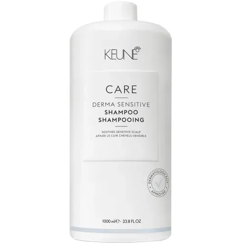 Keune Care Derma Sensitive Shampoo - 33.8oz