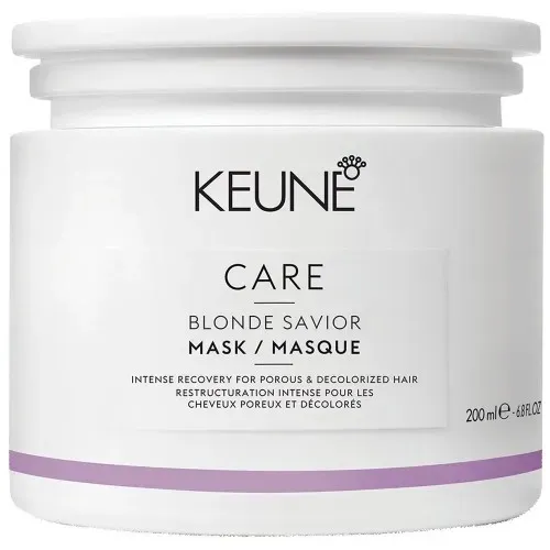 Keune Care Savior Mask